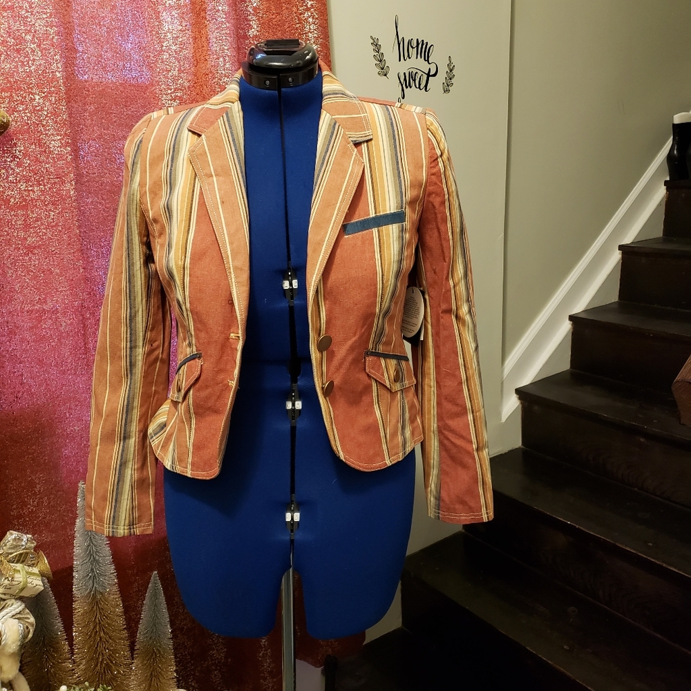 Women's  jacket